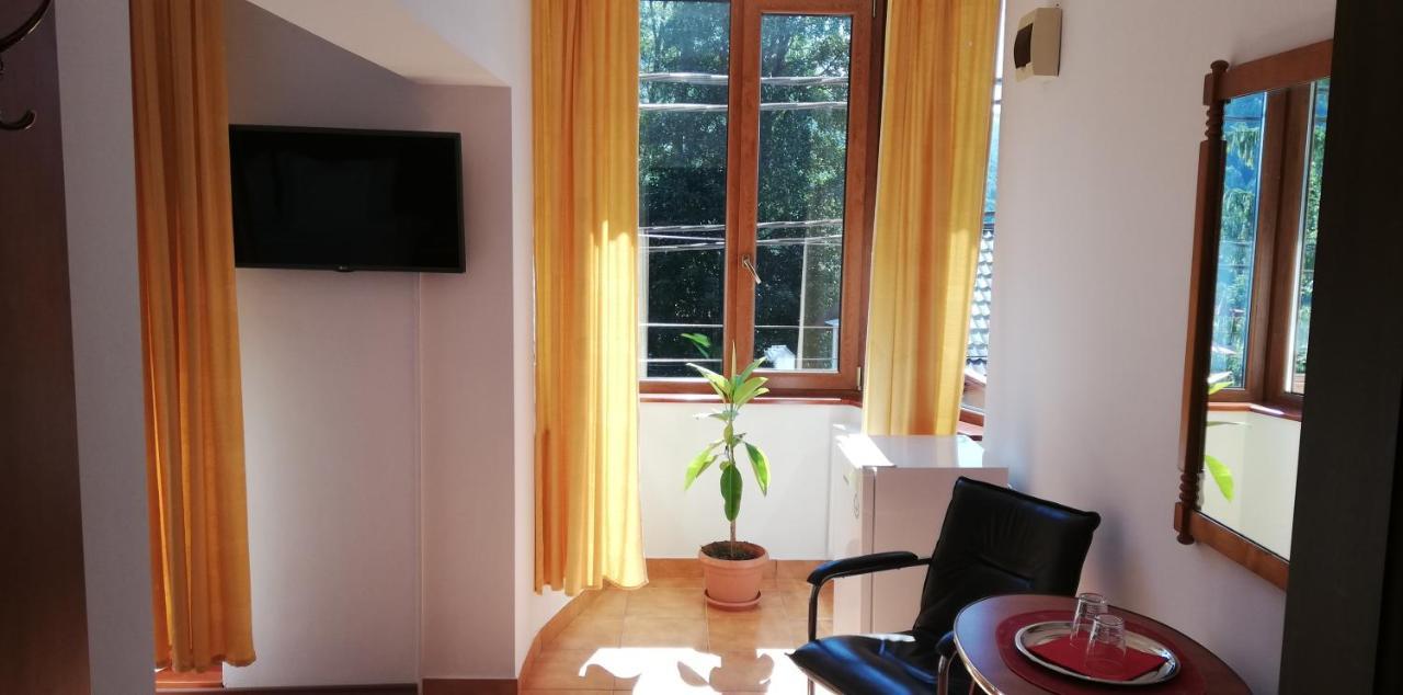 Pension Casa Soarelui Sinaia Esterno foto