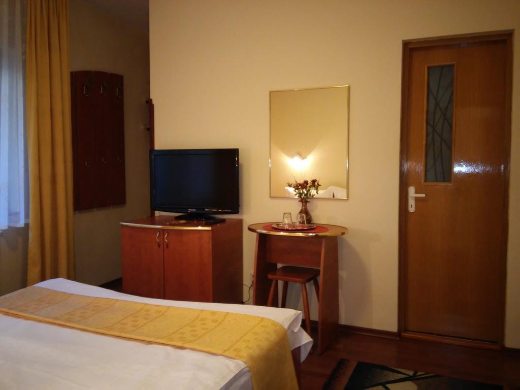 Pension Casa Soarelui Sinaia Esterno foto